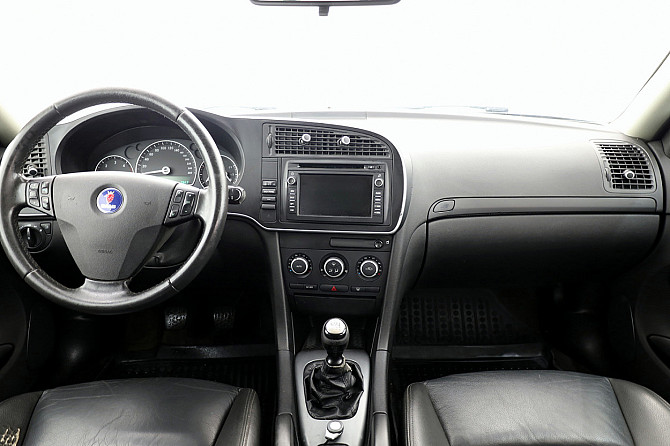 Saab 9-3 Vector Facelift 1.9 TiD 88kW Таллин - изображение 5
