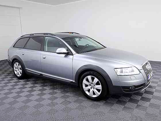 Audi A6 allroad S-Line Facelift ATM 2.7 TDI 140kW Таллин