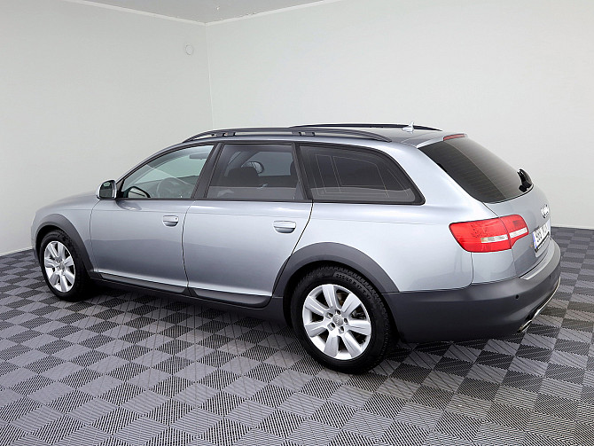 Audi A6 allroad S-Line Facelift ATM 2.7 TDI 140kW Таллин - изображение 4