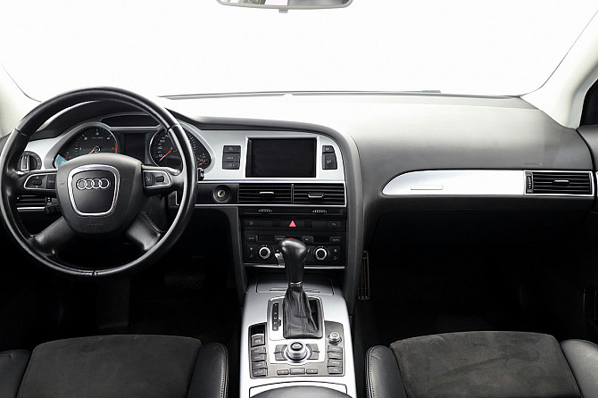 Audi A6 allroad S-Line Facelift ATM 2.7 TDI 140kW Таллин - изображение 5