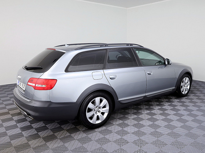 Audi A6 allroad S-Line Facelift ATM 2.7 TDI 140kW Таллин - изображение 3