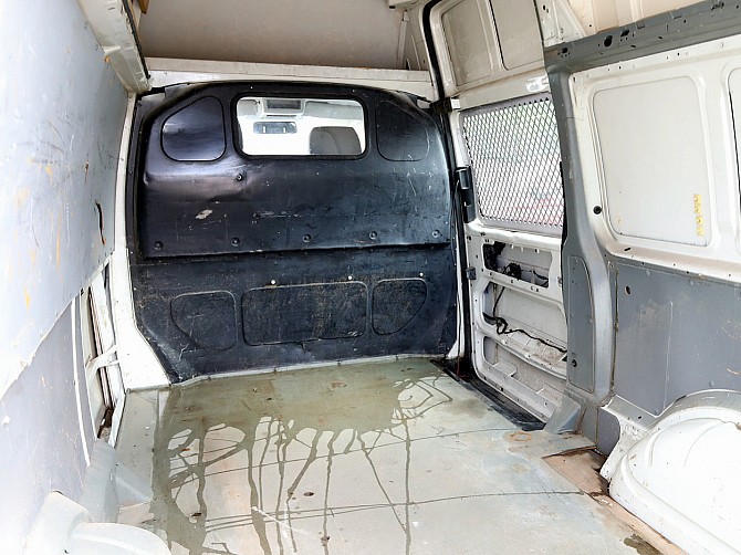 Volkswagen Transporter Maxi 2.5 TDI 96kW Tallina - foto 8