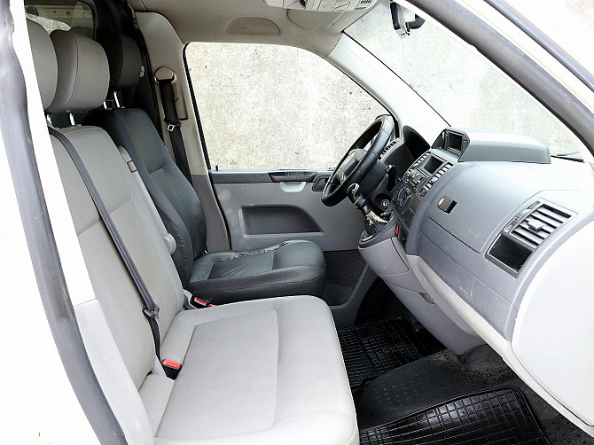 Volkswagen Transporter Maxi 2.5 TDI 96kW Tallina - foto 6