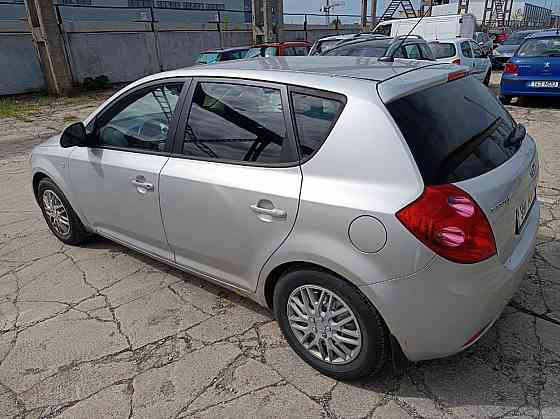 Kia Ceed Elegance 1.4 80kW Tallina