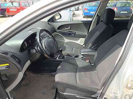 Kia Ceed Elegance 1.4 80kW Tallina