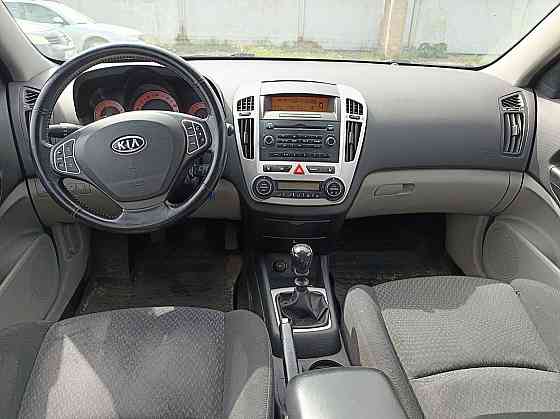 Kia Ceed Elegance 1.4 80kW Tallina