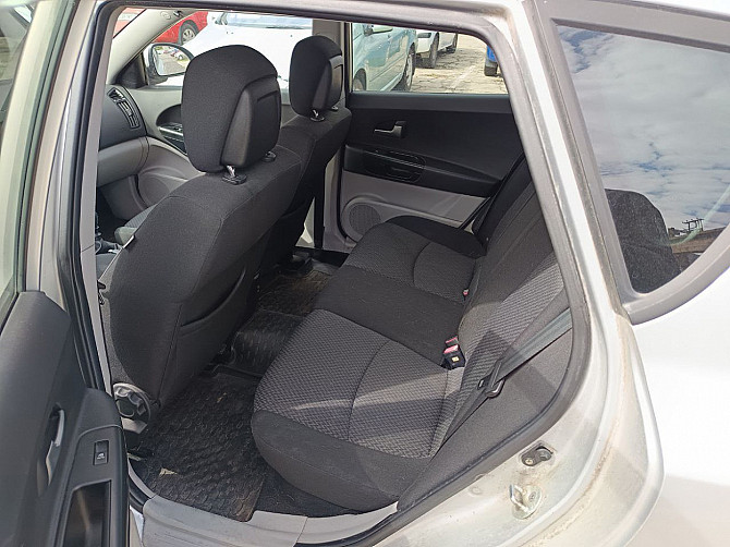 Kia Ceed Elegance 1.4 80kW Tallina - foto 7