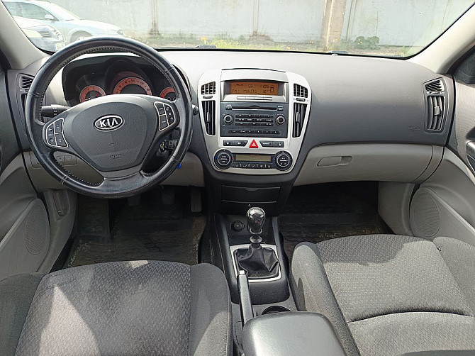 Kia Ceed Elegance 1.4 80kW Tallina - foto 5