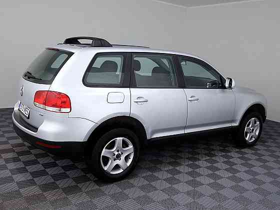 Volkswagen Touareg Comfortline 2.5 TDI 128kW Tallina