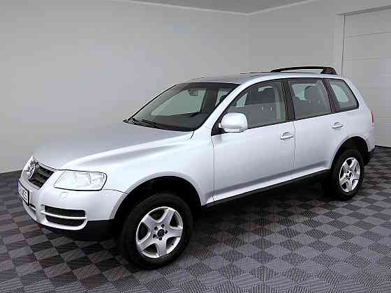 Volkswagen Touareg Comfortline 2.5 TDI 128kW Tallina