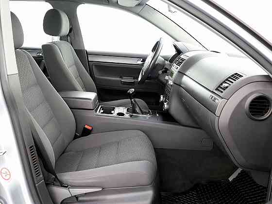 Volkswagen Touareg Comfortline 2.5 TDI 128kW Tallina