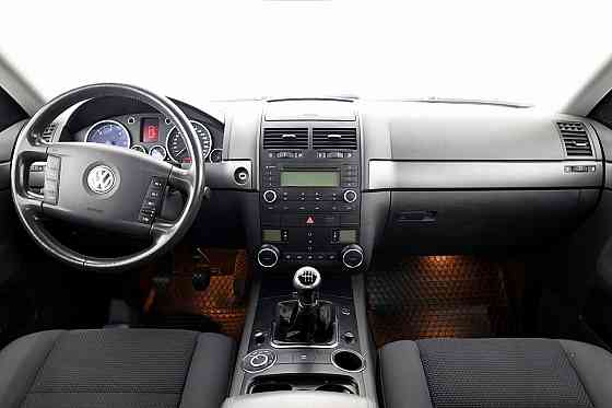 Volkswagen Touareg Comfortline 2.5 TDI 128kW Tallina