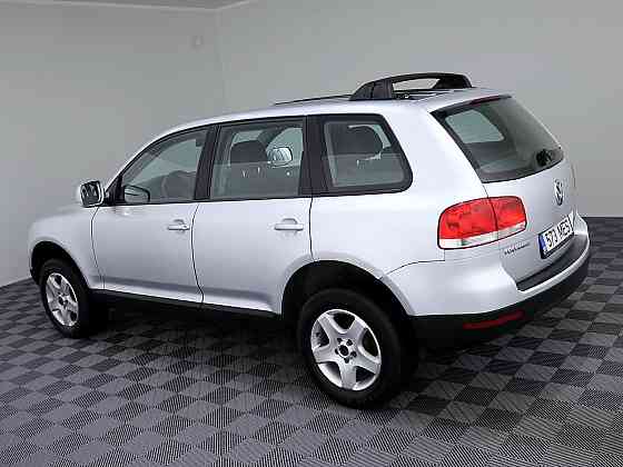 Volkswagen Touareg Comfortline 2.5 TDI 128kW Tallina
