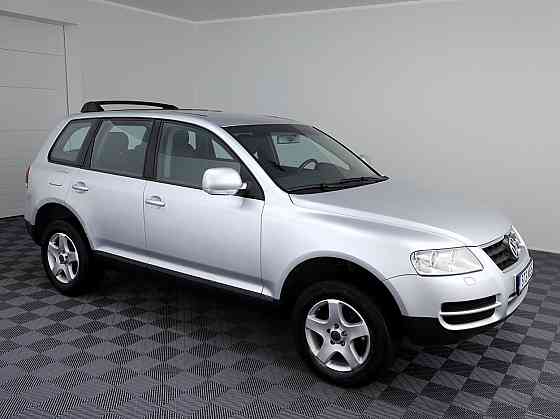 Volkswagen Touareg Comfortline 2.5 TDI 128kW Tallina