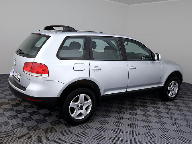 Volkswagen Touareg Comfortline 2.5 TDI 128kW Tallina - foto 3