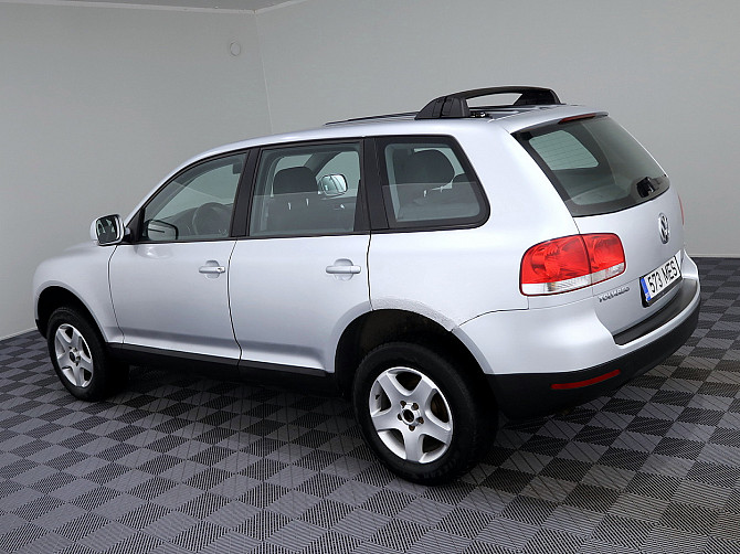 Volkswagen Touareg Comfortline 2.5 TDI 128kW Tallina - foto 4