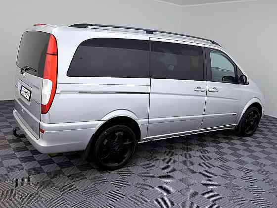 Mercedes-Benz Viano Trend ATM 2.1 CDI 110kW Tallina