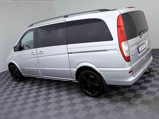 Mercedes-Benz Viano Trend ATM 2.1 CDI 110kW Tallina