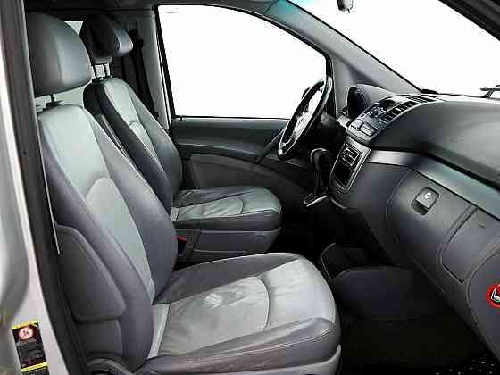 Mercedes-Benz Viano Trend ATM 2.1 CDI 110kW Tallina