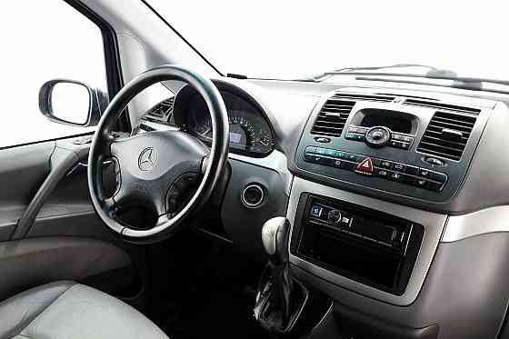 Mercedes-Benz Viano Trend ATM 2.1 CDI 110kW Tallina