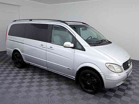 Mercedes-Benz Viano Trend ATM 2.1 CDI 110kW Таллин