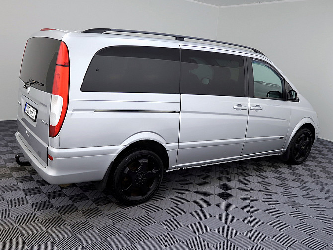 Mercedes-Benz Viano Trend ATM 2.1 CDI 110kW Tallina - foto 3