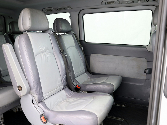 Mercedes-Benz Viano Trend ATM 2.1 CDI 110kW Tallina - foto 7