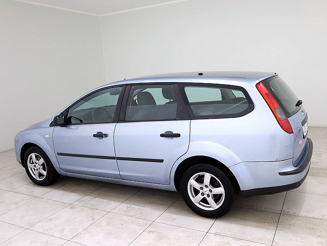 Ford Focus Turnier 1.6 TDCi 66kW Tallina - foto 4