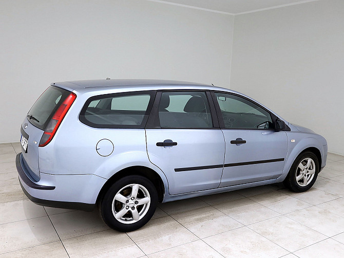Ford Focus Turnier 1.6 TDCi 66kW Tallina - foto 3