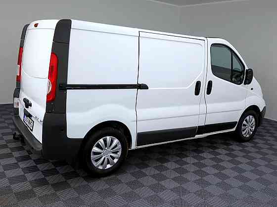 Opel Vivaro Van Facelift 2.0 CDTi 66kW Таллин