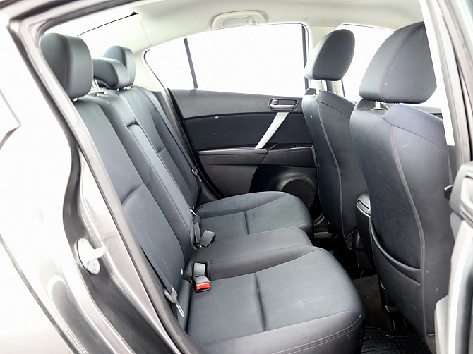 Mazda 3 Elegance ATM 2.0 110kW Таллин - изображение 7