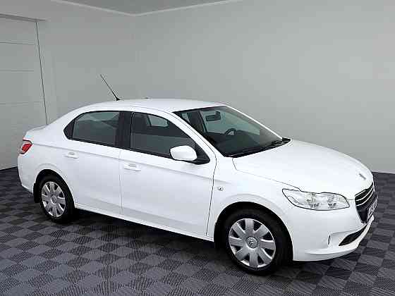 Peugeot 301 Elegance 1.2 53kW Tallina