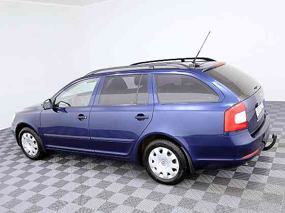 Skoda Octavia Elegance Facelift 1.2 77kW Tallina