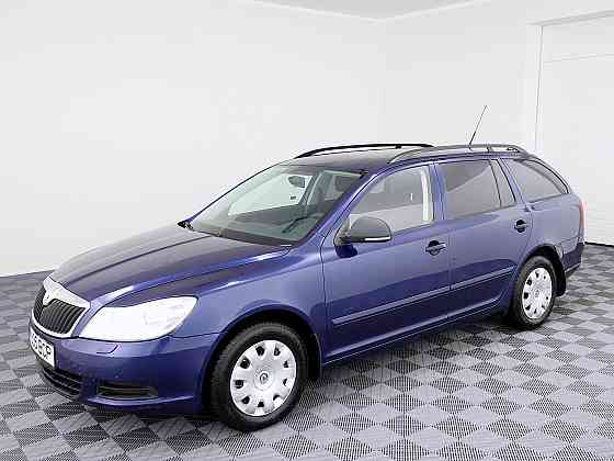 Skoda Octavia Elegance Facelift 1.2 77kW Tallina