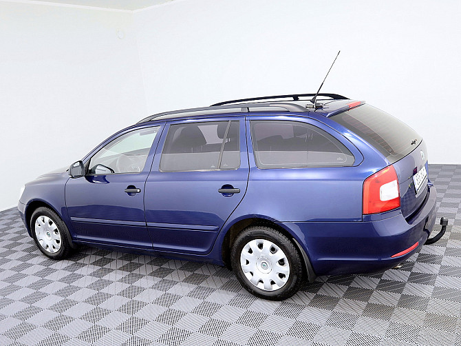 Skoda Octavia Elegance Facelift 1.2 77kW Таллин - изображение 4