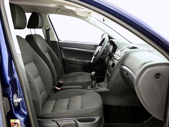 Skoda Octavia Elegance Facelift 1.2 77kW Таллин - изображение 6