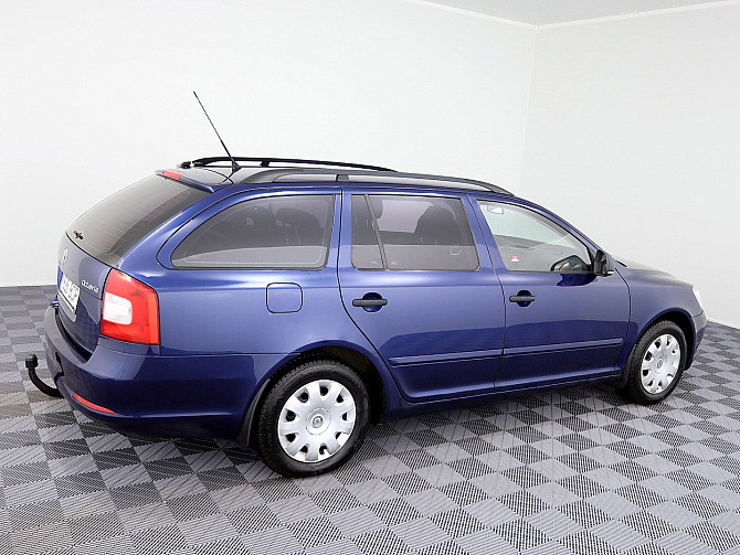 Skoda Octavia Elegance Facelift 1.2 77kW Таллин - изображение 3