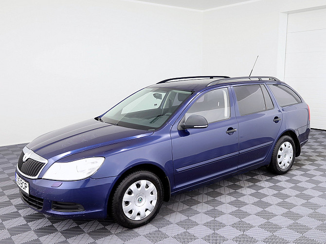 Skoda Octavia Elegance Facelift 1.2 77kW Таллин - изображение 2