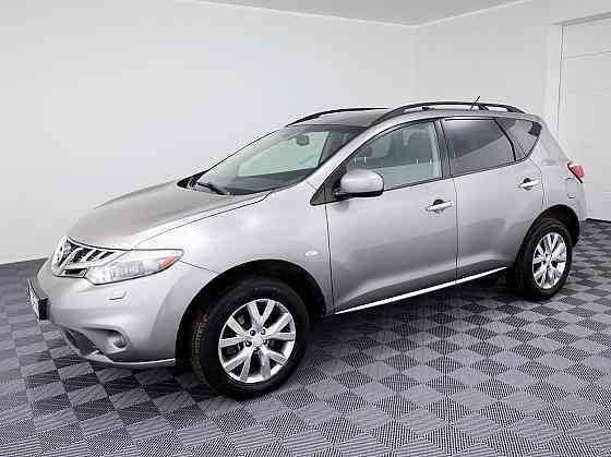 Nissan Murano Luxury Facelift ATM 2.5 dCi 140kW Таллин