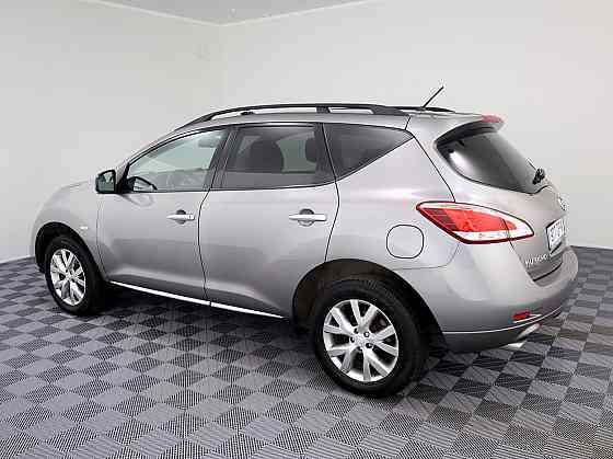 Nissan Murano Luxury Facelift ATM 2.5 dCi 140kW Таллин