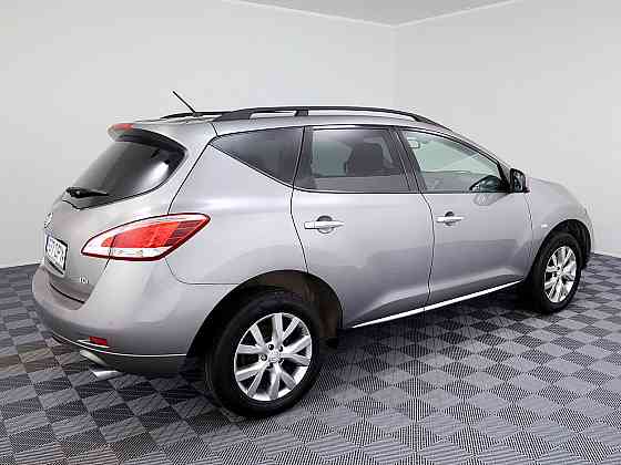 Nissan Murano Luxury Facelift ATM 2.5 dCi 140kW Таллин