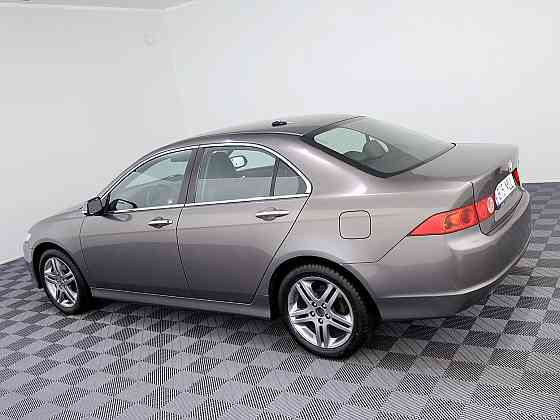Honda Accord Elegance ATM 2.0 114kW Tallina