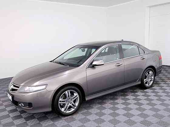 Honda Accord Elegance ATM 2.0 114kW Tallina