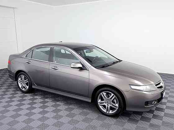 Honda Accord Elegance ATM 2.0 114kW Tallina