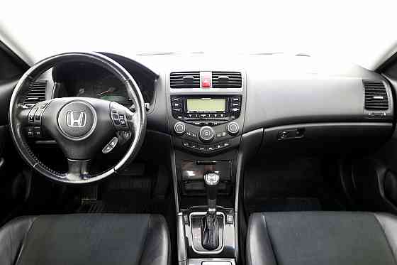 Honda Accord Elegance ATM 2.0 114kW Tallina