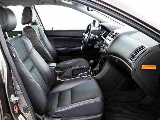 Honda Accord Elegance ATM 2.0 114kW Tallina