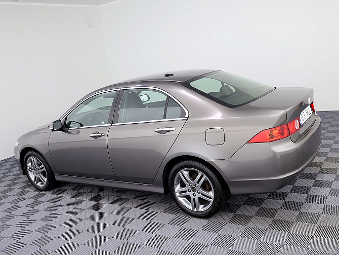 Honda Accord Elegance ATM 2.0 114kW Tallina - foto 4