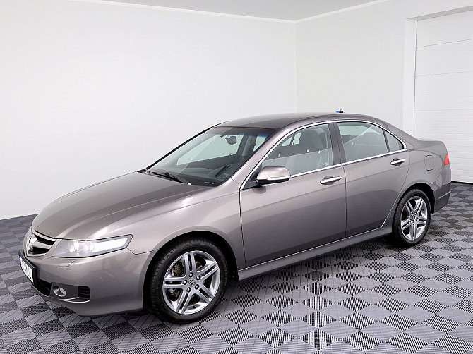 Honda Accord Elegance ATM 2.0 114kW Tallina - foto 2
