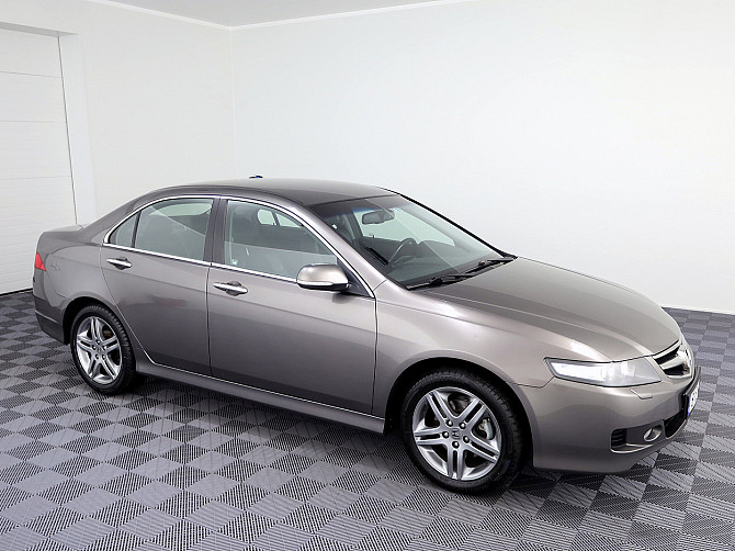 Honda Accord Elegance ATM 2.0 114kW Tallina - foto 1