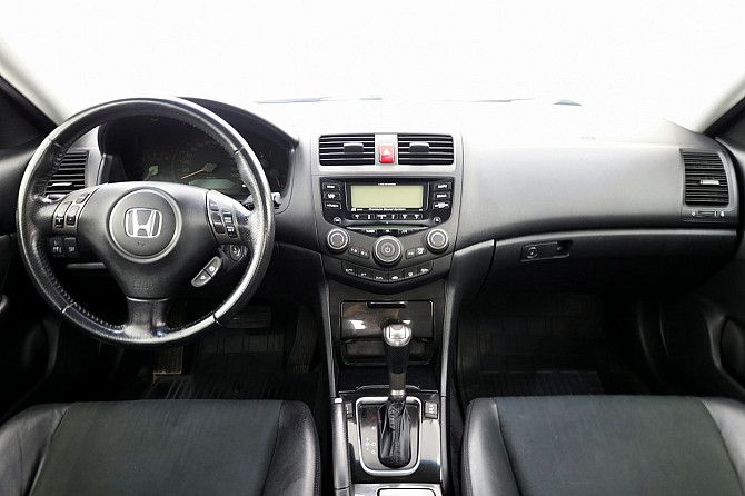 Honda Accord Elegance ATM 2.0 114kW Tallina - foto 5